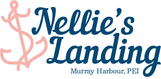 Nellies Landing logo